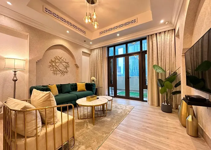 Durrani Homes - Heaven On Earth- Burj Khalifa Fireworks