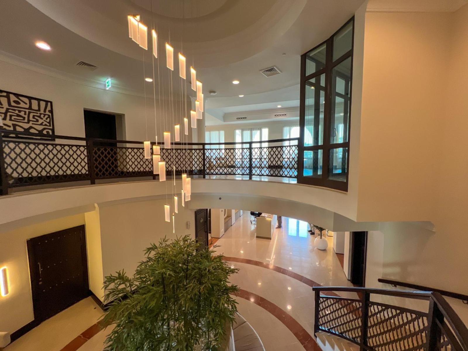 Durrani Homes - Heaven On Earth- Burj Khalifa Fireworks Apartment