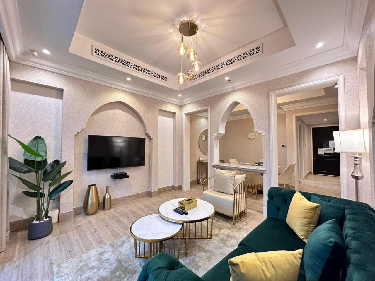 Durrani Homes - Heaven On Earth- Burj Khalifa Fireworks * Dubaï