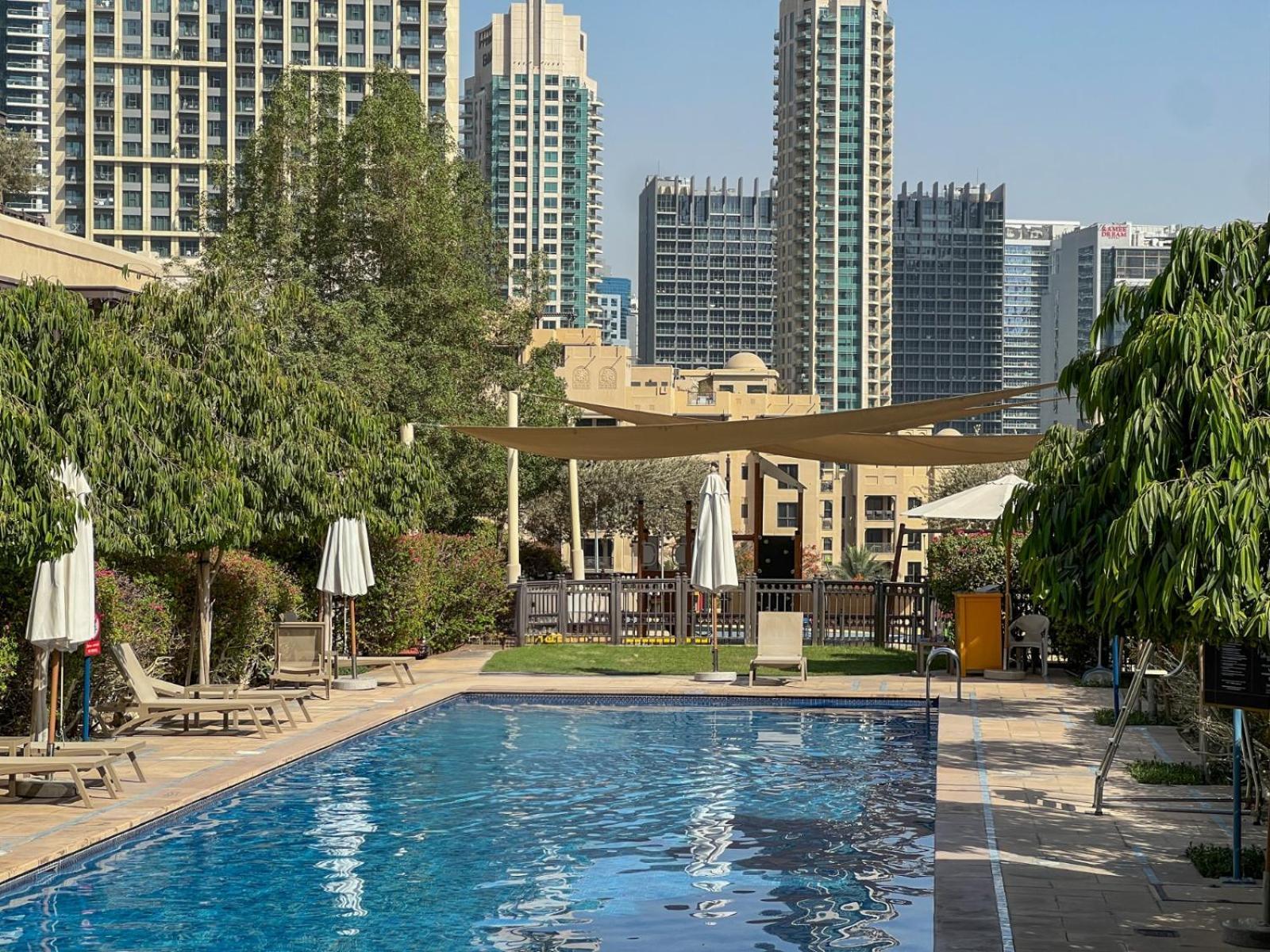Durrani Homes - Heaven On Earth- Burj Khalifa Fireworks Dubaï